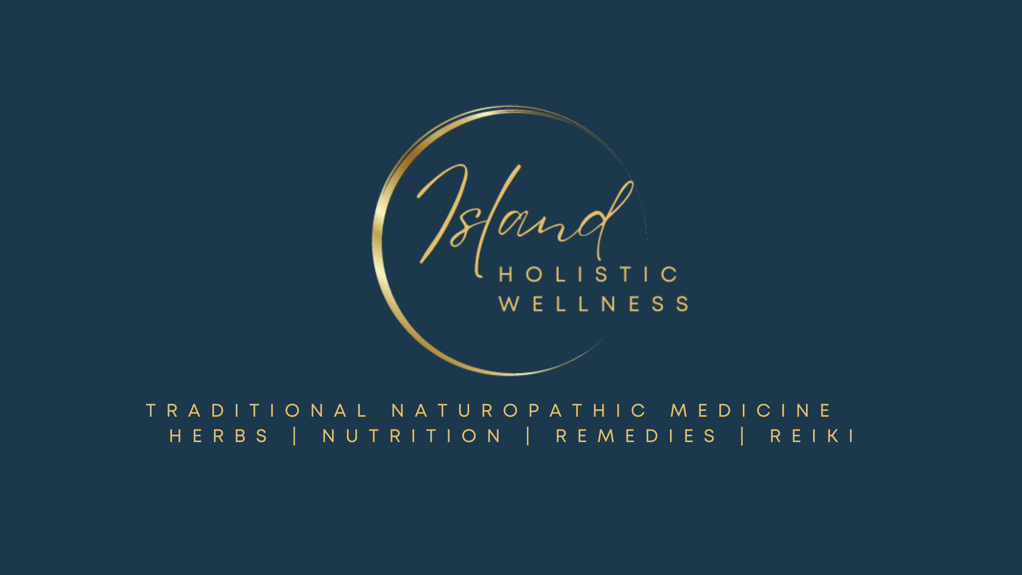 Island Holistic Wellness